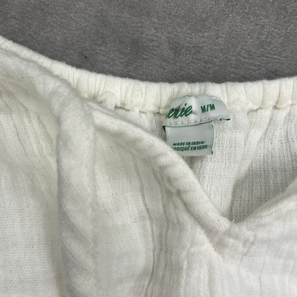 Medium aerie romper / jumper - Picture 3 of 10